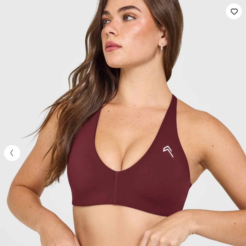 Oner active unified micro bralette